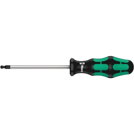 Wera Schraubendreher Torx 367 K TX 80