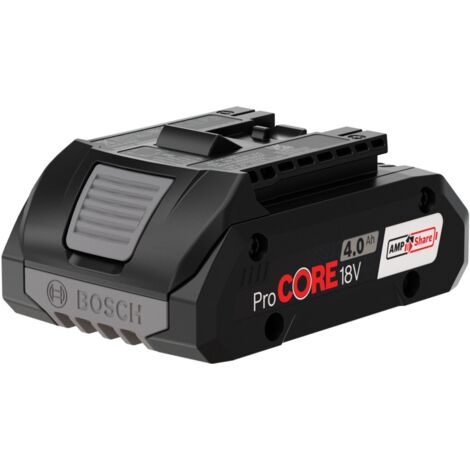 Fischer Akku ProCORE 18V 4.0 Ah - 568511 (1/2)