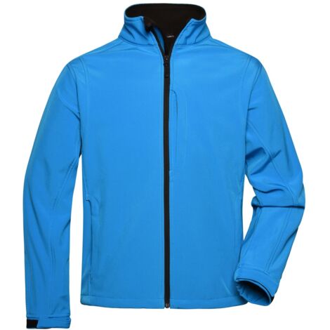 James & Nicholson Promo Softshell Jacke Herren