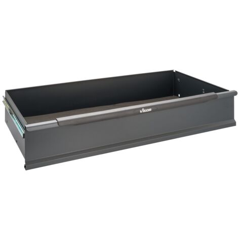 VIGOR Schublade, hoch, für Series XL, (LxBxH) 753 x 398 x 154 mm (1/4)
