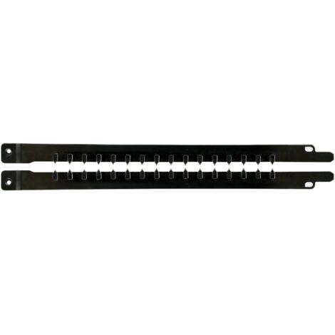 DeWalt Spezialsägeblatt HSS MDF 295 mm