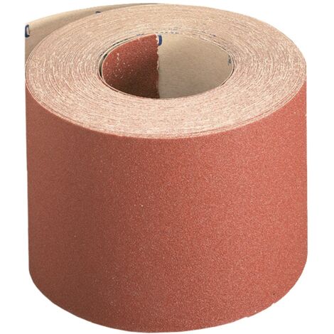 DEWALT Schleifpapier-Rolle 115 mm K120 5m DT3582-QZ