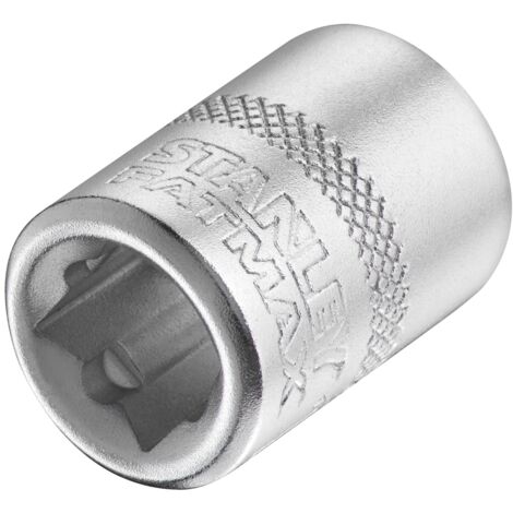 Stanley FatMax 3/8 6-Kant Stecknuss 13 mm (1/4)