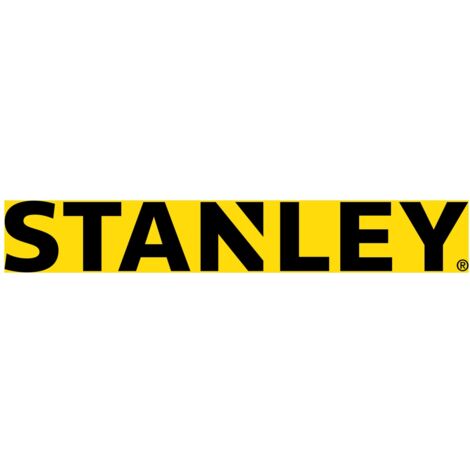 Stanley Ring-Gabelschlüssel-Set, Ratsche 6-tlg.