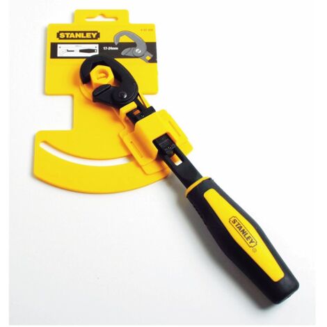 Stanley HTS Ratschen-Gabelschluessel 265mm