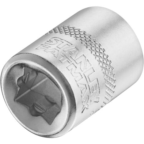 Stanley FatMax 3/8 6-Kant Stecknuss 14 mm (1/4)