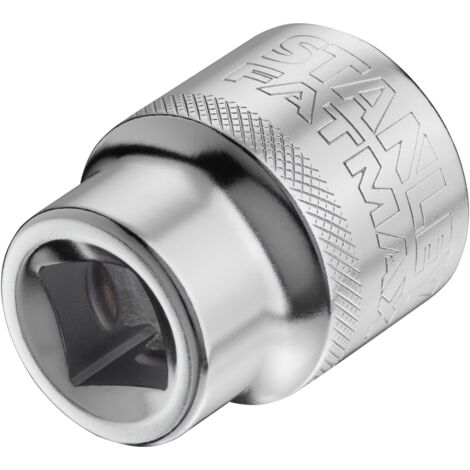 Stanley FatMax 1/2 6-Kant Stecknuss 24 mm (1/4)