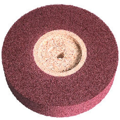 Fein Lamellenschleifrad 50 mm 14 mm - 63721001001 (1/2)