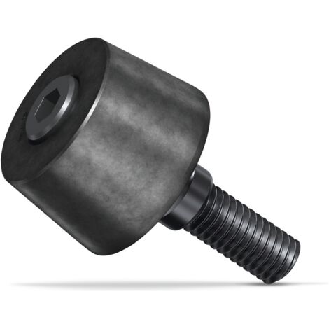 FEIN Führungsrolle, Ø 27,55 mm für 45° Fase und Radius 4 mm (1/2)