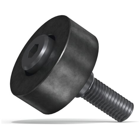 Fein Führungsrolle Ø 25,00 mm - 64303008010 (1/2)