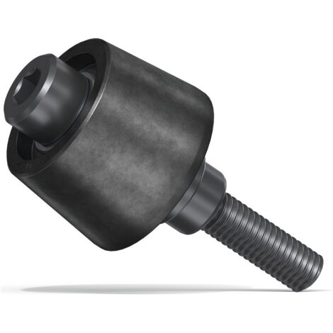 FEIN Führungsrolle, Ø 26,65 mm für 45° Fase und Radius 2 mm (1/2)