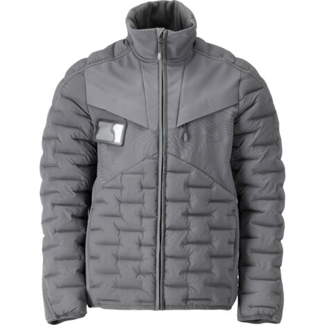 Mascot Funktionsjacke Herren mit leichten Futter 22015 Gr. S anthrazitgrau (1/5)