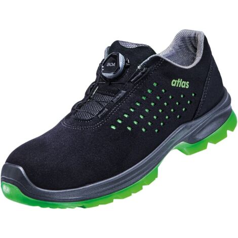 Sicherheitshalbschuh SL 9205 XP BOA ESD SRC S1P Gr. 36 W10 Atlas