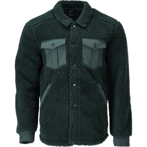 Mascot Hemd Greenwood - Modernes Business Hemd 100% Baumwolle