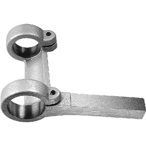 FEIN Support-Halter, Werkzeughalter für den Einsatz auf Drehmaschinen beim Innenschleifen (1/2)