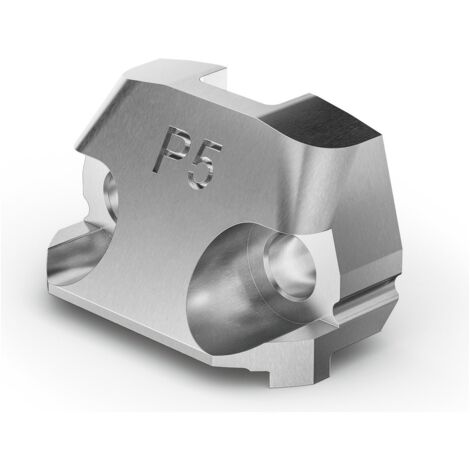 Fein Matrize für Edelstahlblech - 31309109002 (1/2)