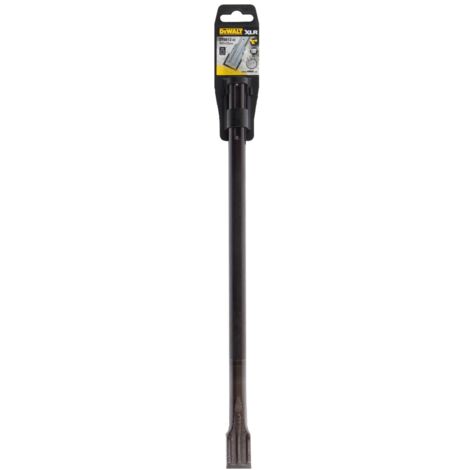 DEWALT Flachmeißel SDS-max 25x400 mm DT6812-QZ (1/2)