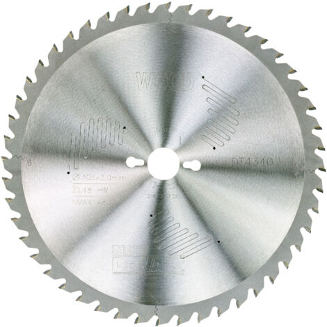 DeWalt Kreissägeblatt stat. 305/30 mm 48WZ