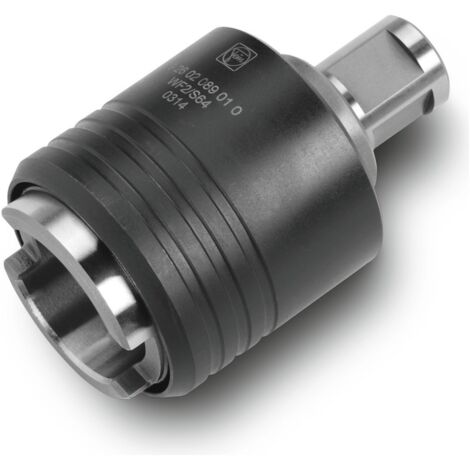 Fein Gewindebohr-Schnellwechselfutter Gr. 2 mit 3/4" Weldon-Aufnahme - 92602089010 (1/2)