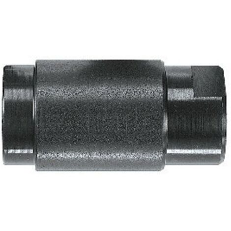 Fein Zangenfutter mit Spannzange 6 / 7 / 9 mm - 63206067011 (1/4)