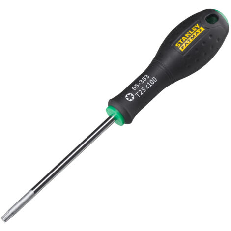 Stanley Schraubendreher FatMax T25x100 mm (1/5)