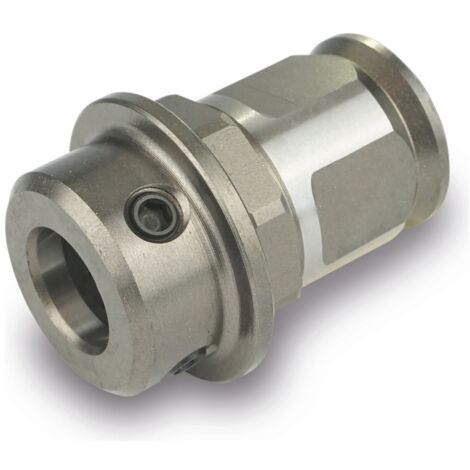 Fein Adapter mit QuickIN MAX- / Weldon 32-Aufnahme Abtrieb QuickIN - 63901045010