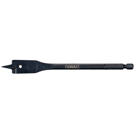 DeWalt Holz-Fräsbohrer 14x152 mm schlagf (1/3)
