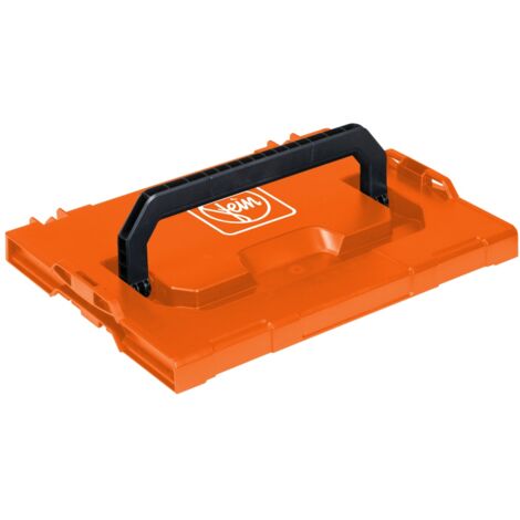 Fein i-BOXX Rack Deckel FEIN - 33901791000 (1/2)