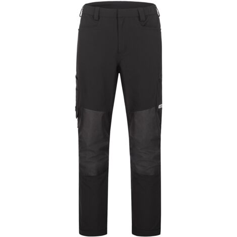 Elysee Feldtmann Stretch-Bundhose TOLOSA 21831 Gr. 29 schwarz (1/5)