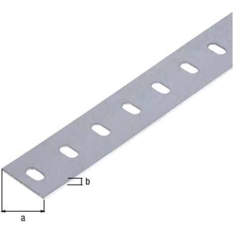 Tischband Mit Vernietetem Stift 40x180 Mm Sendzimir Produktbild-Vorschau 6