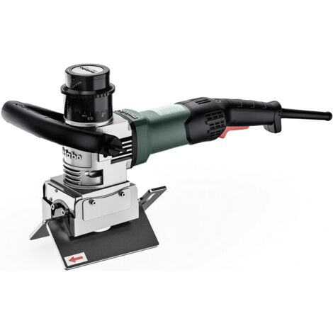 Metallfräse KFMV 17-15 F 1700W - METABO - mit METABOX - 601770500 (1/5)