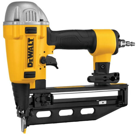 DeWalt Stauchkopfnagler Druckluft DNBSB, 64 mm