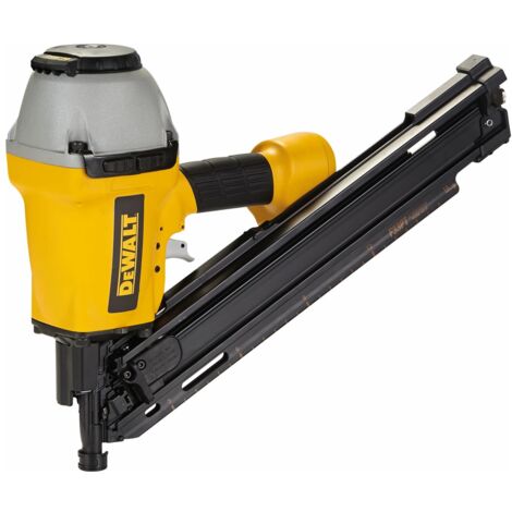 DEWALT Druckluft-Band-Zimmermannsnagler - DPN9033-XJ (1/2)