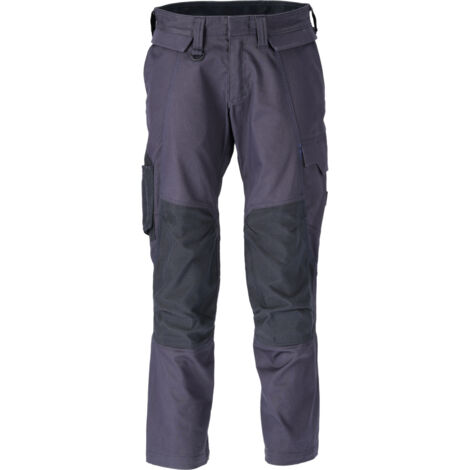 Mascot Arbeitshose 20779-563-010 Gr. 82C64 dark navy (1/5)