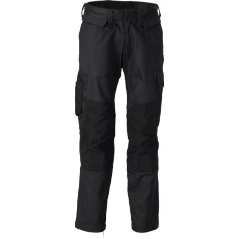 Mascot Arbeitshose 20779-563-09 Gr. 82C64 black (1/5)