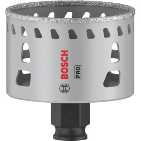 Bosch PRO Tile PC Plus Lochsäge 65 mm HS - 2608901567
