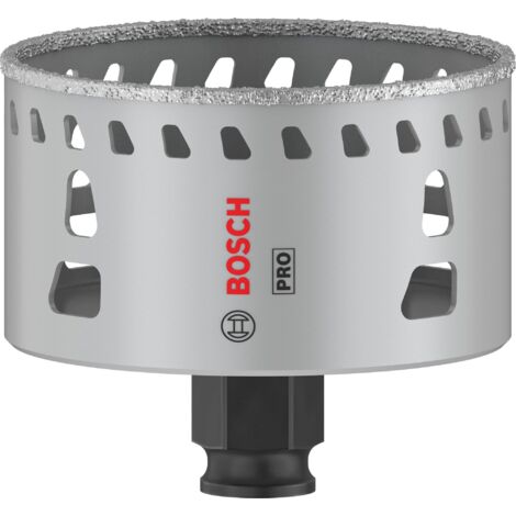 Bosch PRO Tile PC Plus Lochsäge 76 mm HS - 2608901571