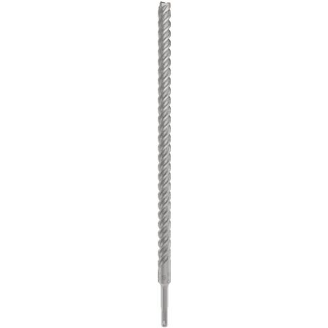 Bosch PRO Hammerbohrer SDS-plus-5X, 19 x 400 x 450 mm, (1 Stk.)