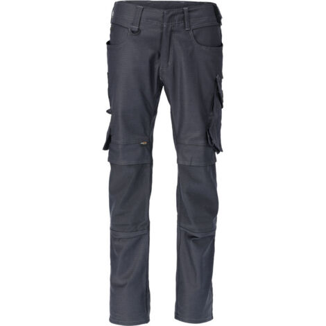 Mascot Hose mit Knietaschen 20279-459-010 Gr. 82C68 dark navy (1/4)