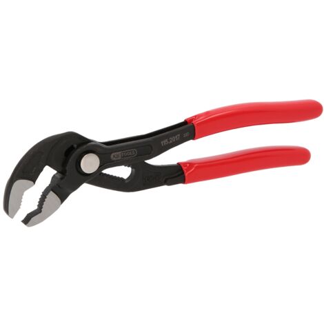 KS Tools Wasserpumpenzange, 178 mm (1/5)