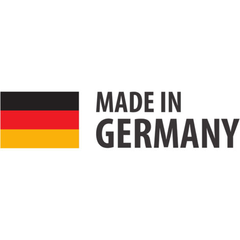 Brennenstuhl Avvolgicavo Professionale Da Cantiere KA 5100 5 IP44 - 50m, 5 Prese, Uso Esterno, Made In Germany - 3
