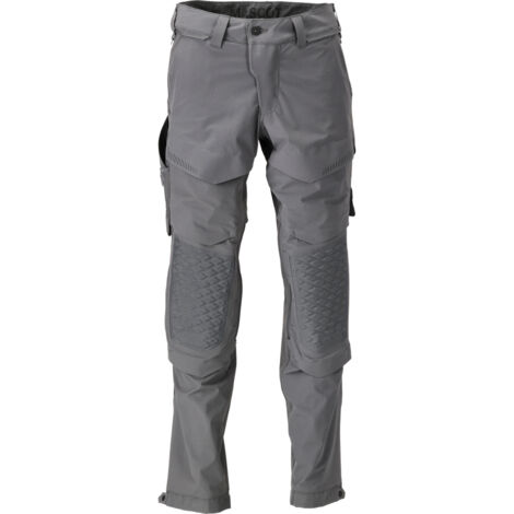 Mascot Hose mit Knietaschen 22279-605-89 Gr. 76C58 anthrazitgrau (1/5)