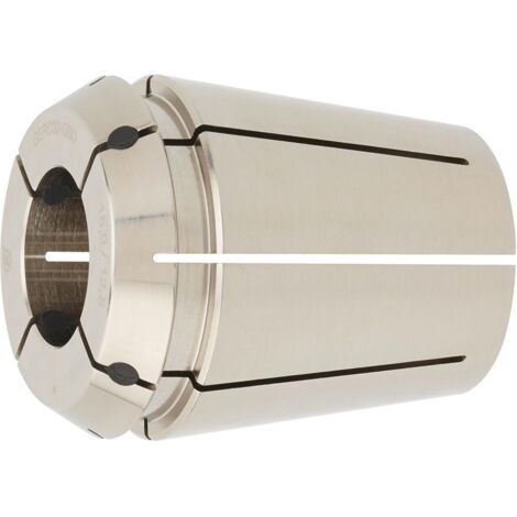 Fahrion Spannzange abgedichtet mit Vierkant GERC40- 10x8 (1/5)
