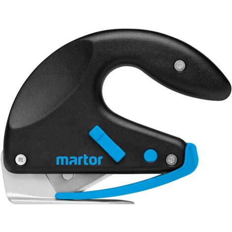 Martor Sicherheitsmesser SECUMAX OPTICUT Nr. 436.02 (1/3)