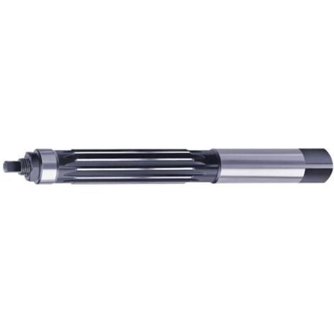 Beck Handreibahle DIN859 HSS 18,0mm (1/2)