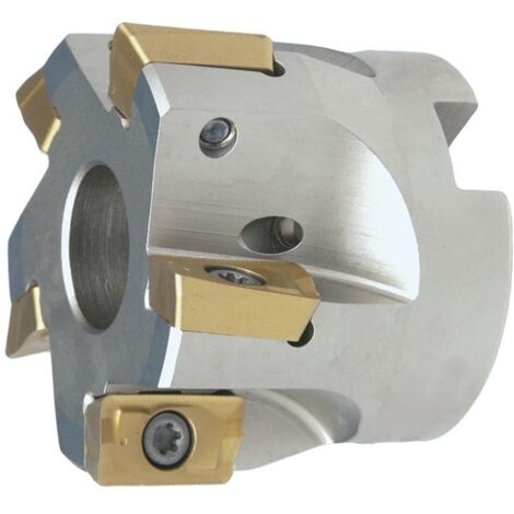 Fortis Eckfräser 90G D63mm, Z6, IK für AP. 1604 (1/3)