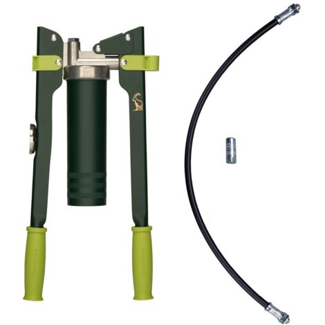 Pressol Fettpresse easyFILL 2022.1 M 10 x 1 Nenninhalt 400ml (1/4)