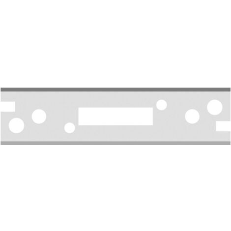 Ulmia Wechselmesser 10 Stk. Lochabstand 32 mm