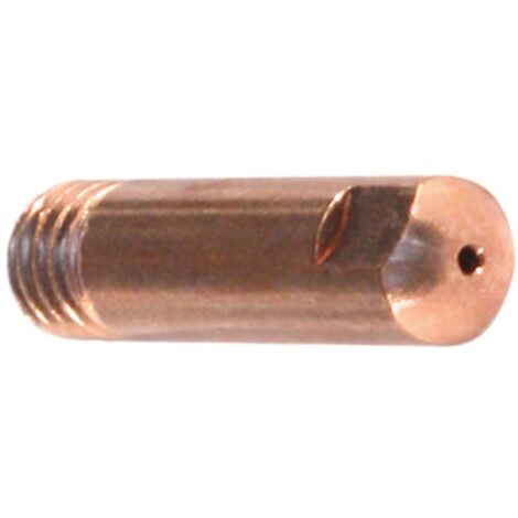 Drahtdüse CuCrZr MB 14/MB 15 0,6mm - Auslaufartikel (1/2)