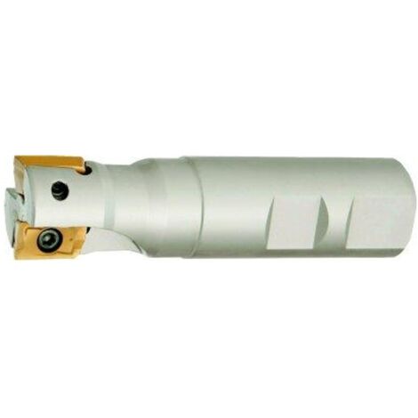 Fortis Eckfräser 90G D40mm, Z4, IK für AP. 1604 (1/3)